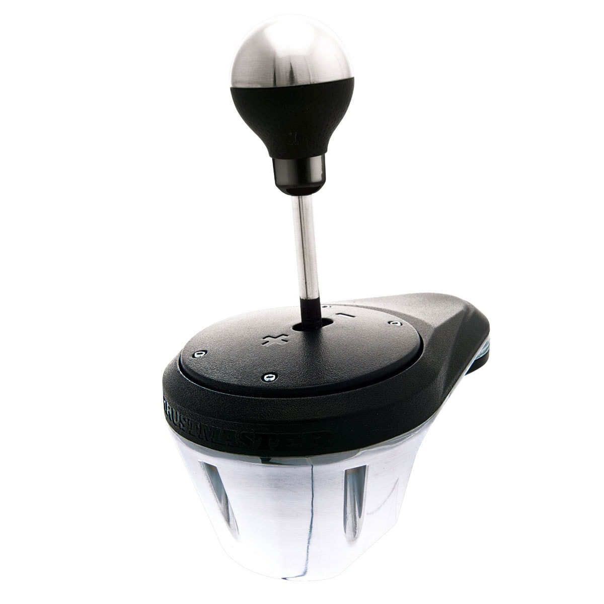 ThrustMaster TH8A Shifter (4060059) - Achat / Vente Levier de Vitesse PC sur grosbill.com - 2