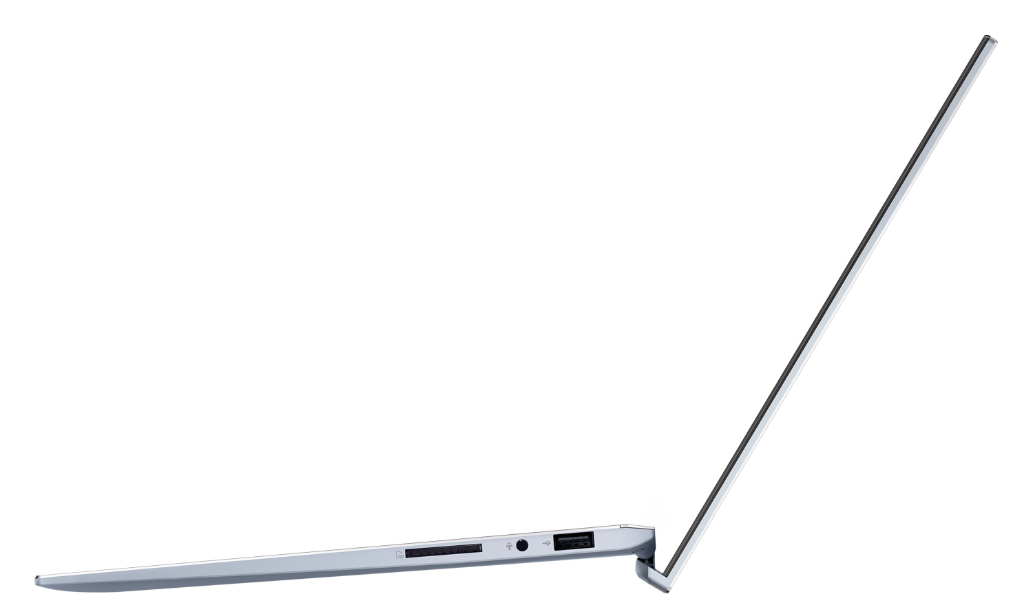 Asus UX431FA-AM175T - PC portable Asus - grosbill.com - 1