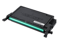 Consommable imprimante Samsung CLT-K5082L  Grosbill
