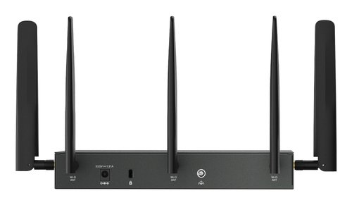 OMADA 4G+ CAT6 AX3000 GIGABIT - Achat / Vente sur grosbill.com - 1