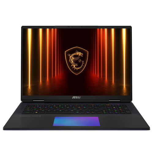 PC portable MSI Grosbill