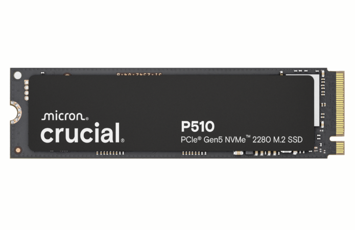 Disque SSD Crucial Grosbill
