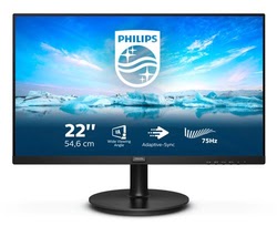 Ecran PC Philips Grosbill