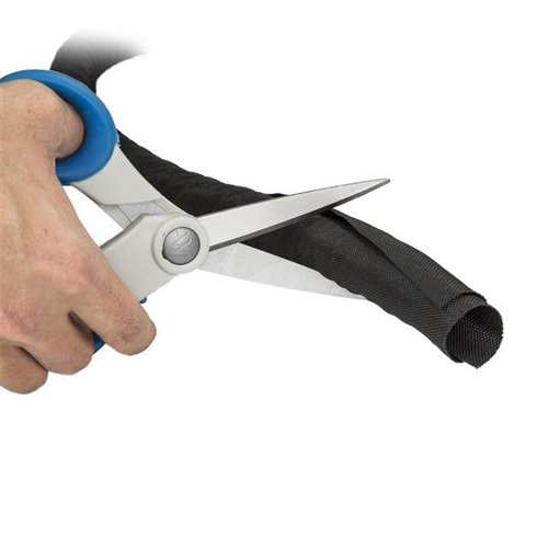 Cable Management Sleeve - 15'/4.6 m - Achat / Vente sur grosbill.com - 2