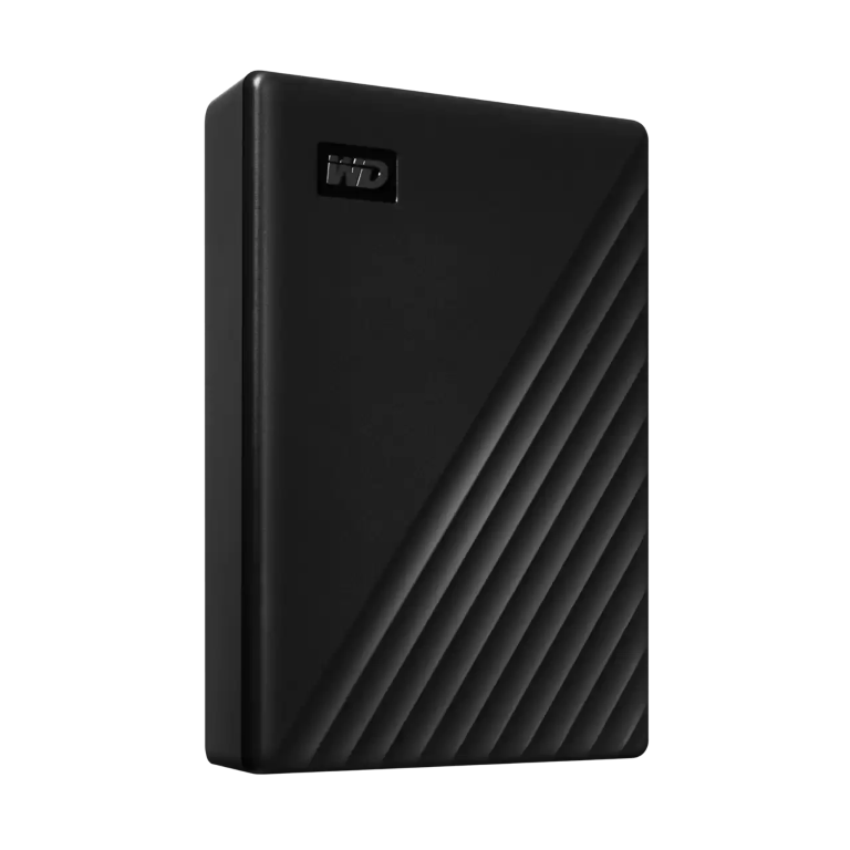 MY PASSPORT 6TB BLACK WORLDWIDE - Achat / Vente sur grosbill.com - 2