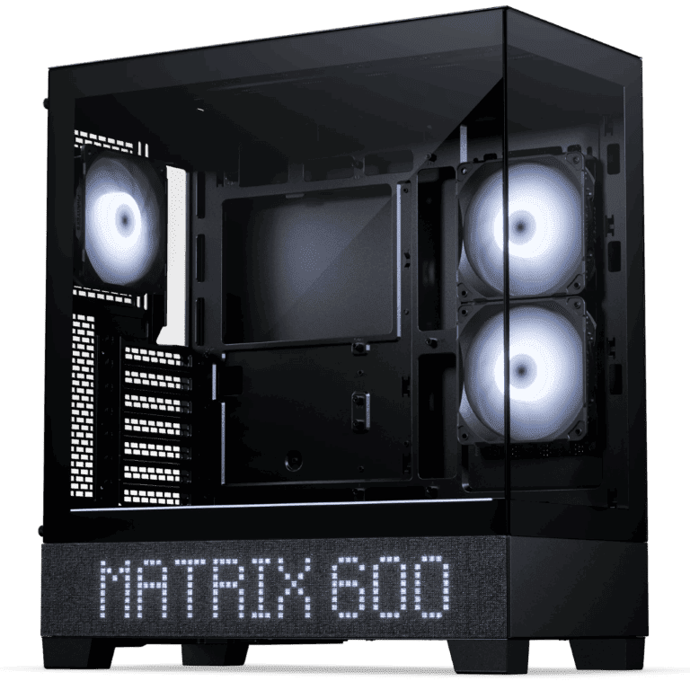 Boîtier PC Phanteks Grosbill
