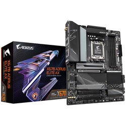 Carte mère Gigabyte Grosbill