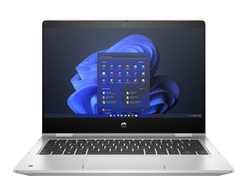 HP ProBook x360 435 G8 - AMD/R5/8G/256G/13.3\