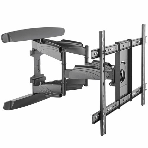 StarTech Flat Screen TV Wall Mount - Steel