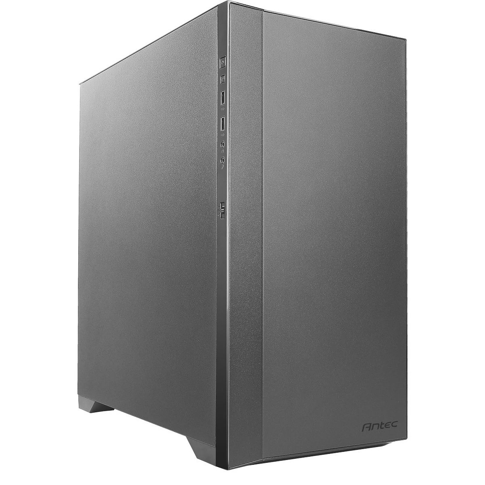 Antec P82 Silent Gris - Boîtier PC Antec - grosbill.com - 0