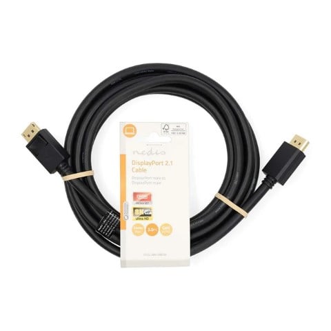 Connectique TV/Hifi/Video Nedis Grosbill