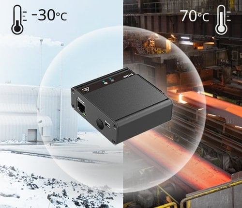 MODEM M2M INDUSTRIEL 4G LTE - Achat / Vente sur grosbill.com - 4