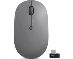Souris PC Lenovo Grosbill