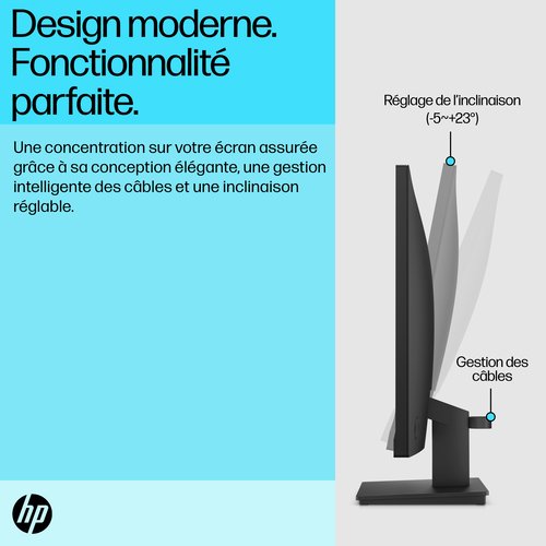 P24v G5 FHD - Achat / Vente sur grosbill.com - 13