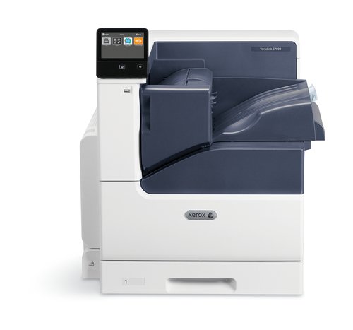 C7000 A3 35/35 PPM DPLX METERED - Achat / Vente sur grosbill.com - 15