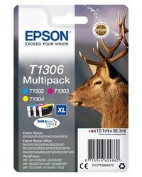 Consommable imprimante Epson Grosbill