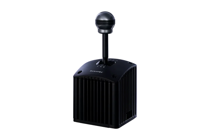 Fanatec PRO FORMULA - SETUP COMPLET (CRD-9020019-WW + CS_DD+_EU + CSP_V3 + CRD-8700001-) - Achat / Vente Pack Simracing sur grosbill.com - 25