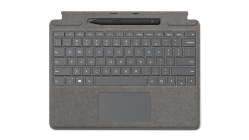 Microsoft Pro Sig KB ASKUBNDLP SC French