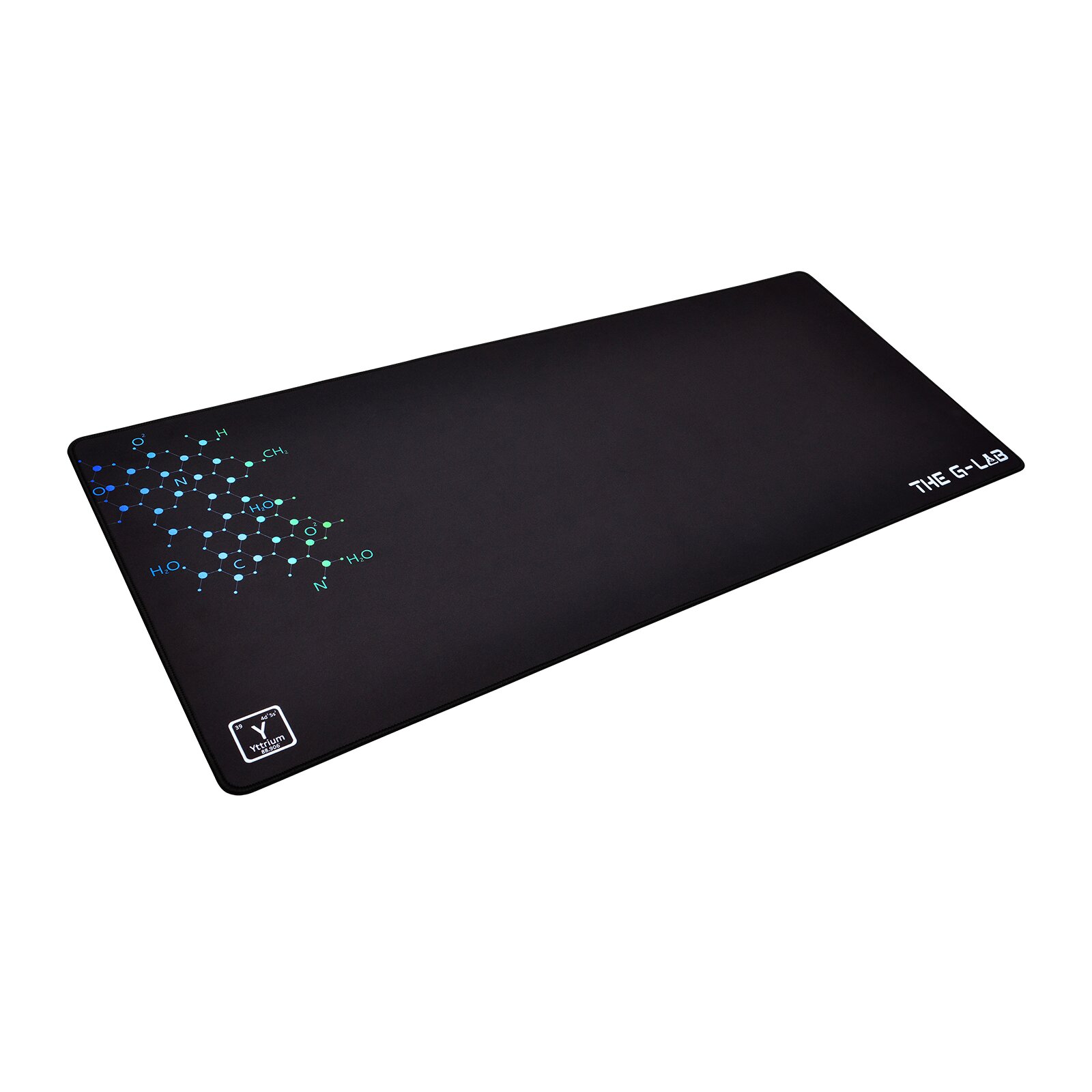 The G-LAB Bundle - Kult Nitrogen Neutron & Pad-Yttrium (KULT-NITRO-NEUTRON & PAD-YTTRIUM) - Achat / Vente Pack Peripheriques sur grosbill.com - 4