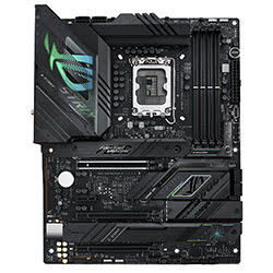 image produit Asus ROG STRIX Z790-F GAMING WIFI-Seconde Vie-Très Bon Etat Grosbill