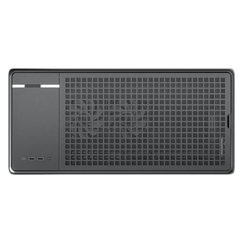 Antec Antec 900 Noir Noir - Boîtier PC Antec - grosbill.com - 8