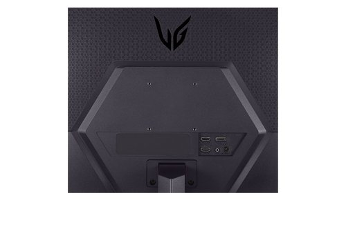 24GS50F-B/24'' 16:9 1920x1080 FHD - Achat / Vente sur grosbill.com - 7