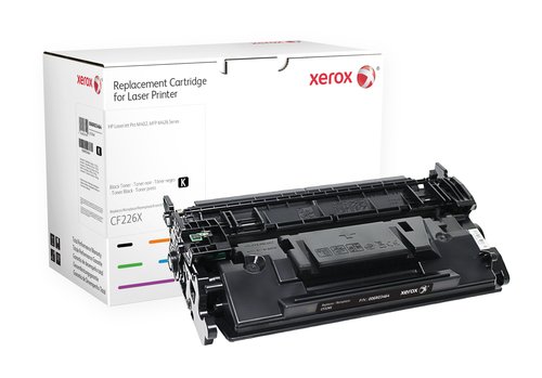 Xerox - Noir - 006R03464