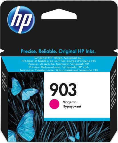 HP - Magenta - T6L91AE#BGX - Achat / Vente Consommable imprimante sur grosbill.com - 0