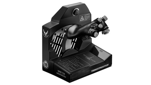 ThrustMaster Viper TQS (TU4060252) - Achat / Vente Simulateur de vol sur grosbill.com - 0