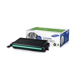 Grosbill Consommable imprimante Samsung Toner CLP-K660A Noir