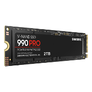 Samsung 990 PRO  M.2 - Disque SSD Samsung - grosbill.com - 6
