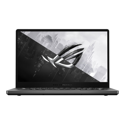 Asus ROG Zephyrus G14 R7-5800HS/16Go/3050ti/512Go/W10H