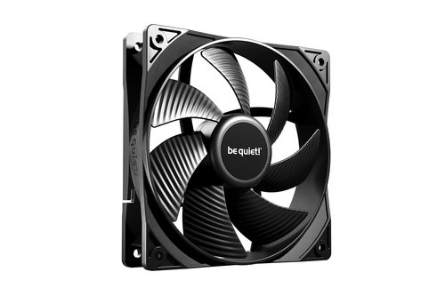 Ventilateur boîtier be quiet! PURE WINGS 3 120MM PWM Grosbill