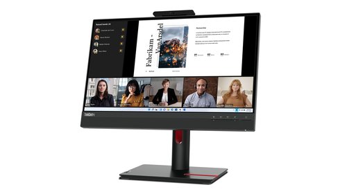 TS/TIO22Gen5T 21.5 Monitor HDMI - Achat / Vente sur grosbill.com - 11