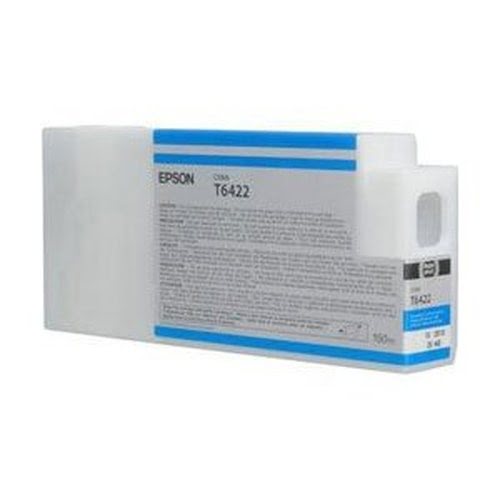 Epson - Cyan - C13T642200 - Achat / Vente Consommable imprimante sur grosbill.com - 0