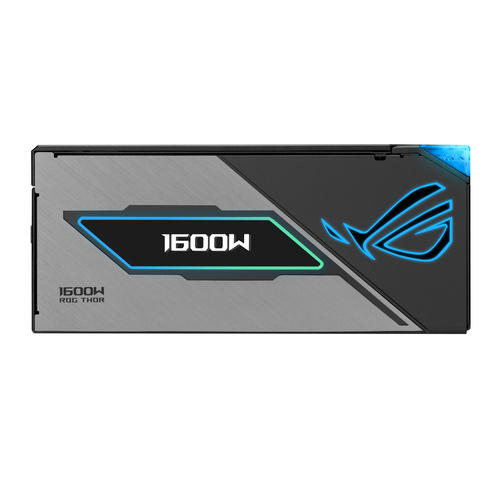Asus 80+ Titanium (1600W) - Alimentation Asus - grosbill.com - 1