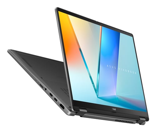 Vivobook 14 Flip - 14" OLED FHD+ Tactile Ultra 7 256V 16Go 1To W11P - Achat / Vente sur grosbill.com - 7