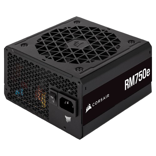 Corsair RM750e Gold (750W) - Alimentation Corsair - grosbill.com - 1