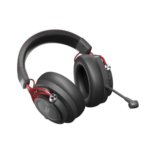 AOC GH401 Sans Fil Stereo Noir - Micro-casque - grosbill.com - 1