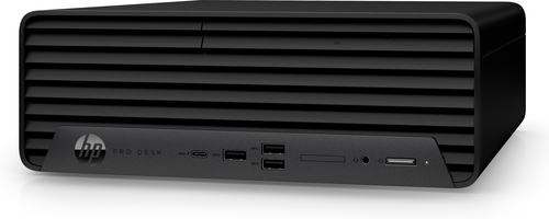 HP Pro 400 G9 SFF i5-14500/8Go/512Go/W11P - Barebone et Mini-PC - 3