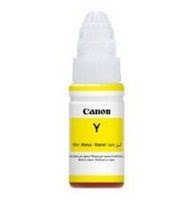 Canon Ink/GI-590 Bottle YL - Achat / Vente Consommable imprimante sur grosbill.com - 0