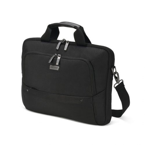 Eco Slim Case SELECT 12-14.1 black (D31642) - Achat / Vente sur grosbill.com - 0