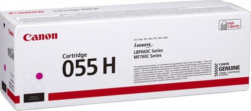 Canon - Magenta - 3018C002 - Achat / Vente Consommable imprimante sur grosbill.com - 0