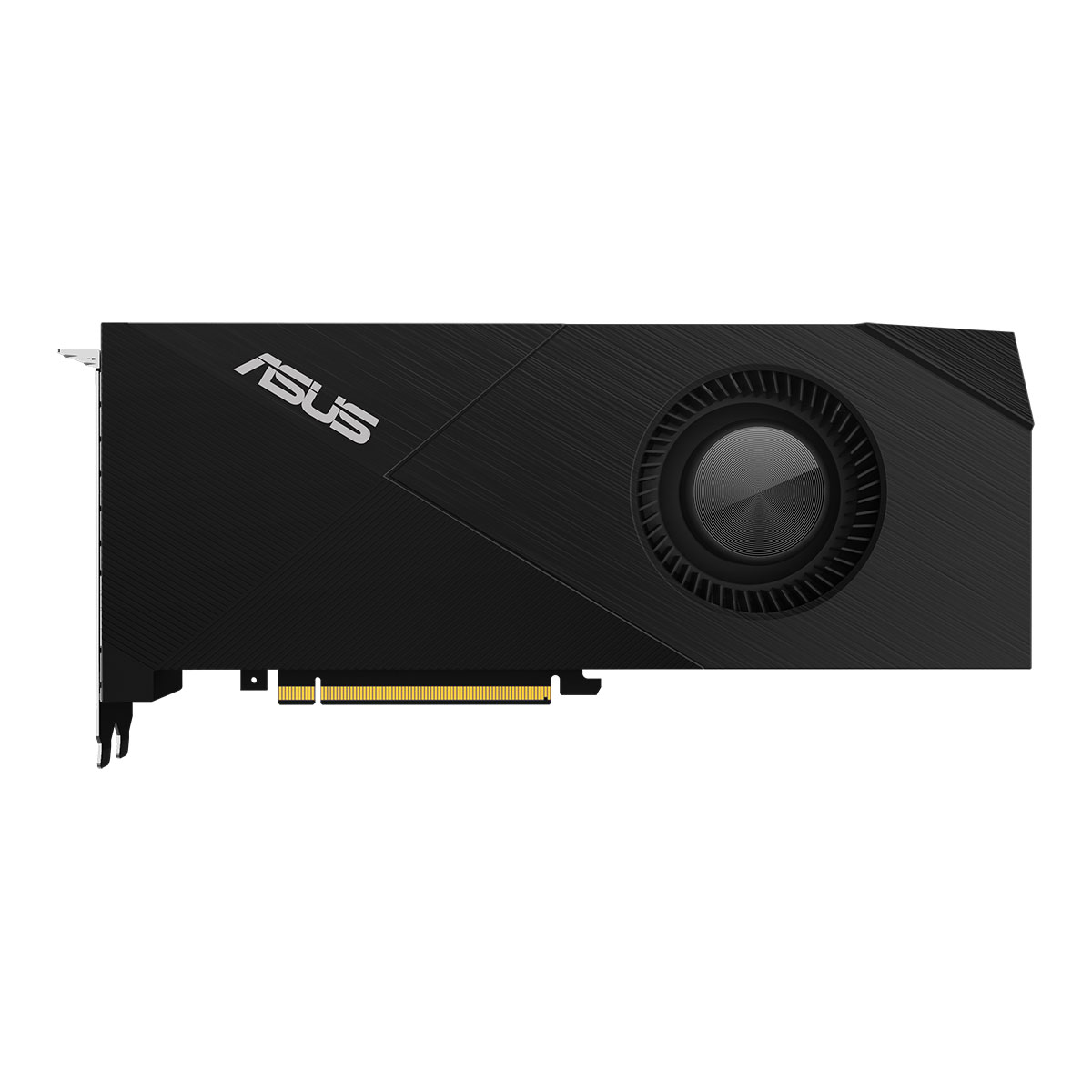 Asus TURBO-RTX2080TI-11G  - Carte graphique Asus - grosbill.com - 1