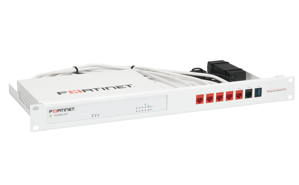 Accessoire boîtier Fortinet Grosbill