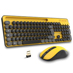 Pack Clavier/Souris Advance Grosbill
