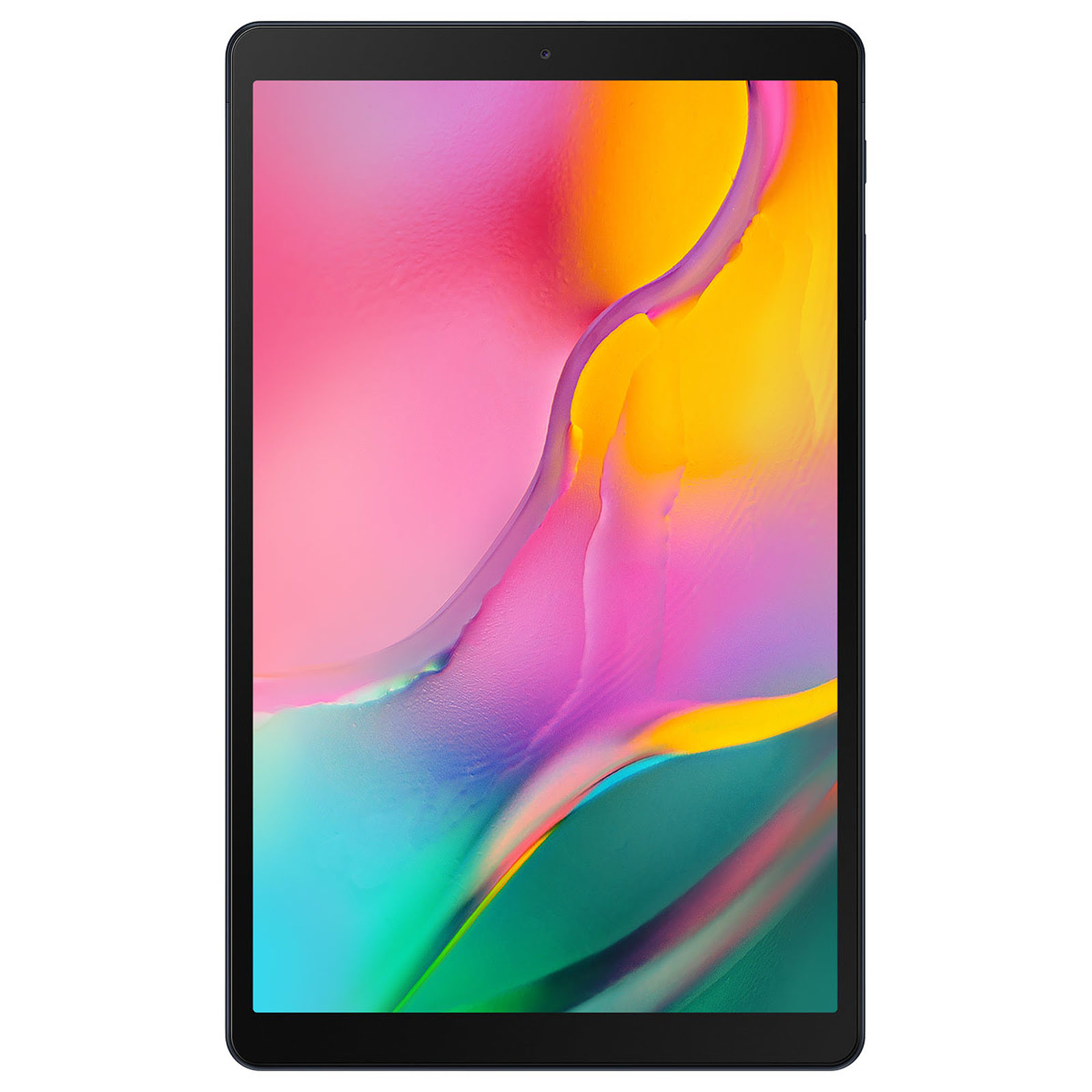 Samsung Galaxy TAB A (2019) T515NZK 4G Noir - Tablette tactile - 0