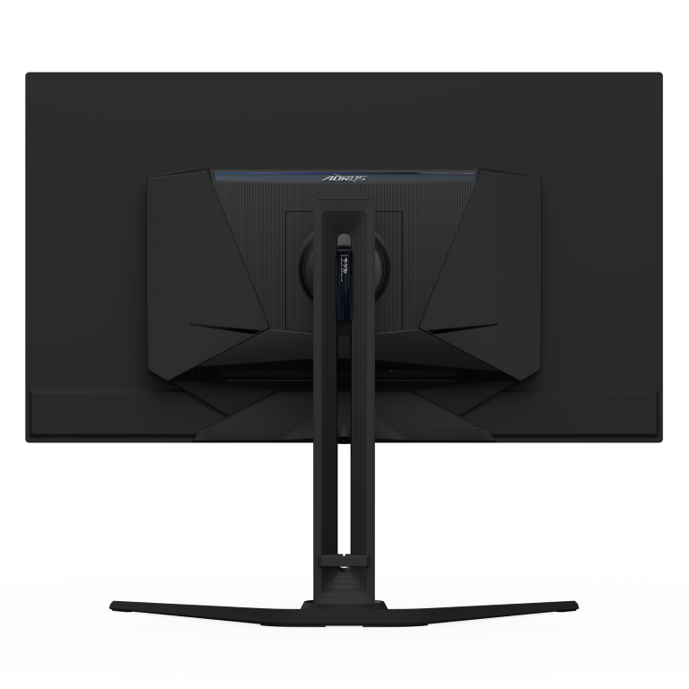 Gigabyte 32 pouces  AORUS FO32U - Ecran PC Gigabyte - grosbill.com - 7