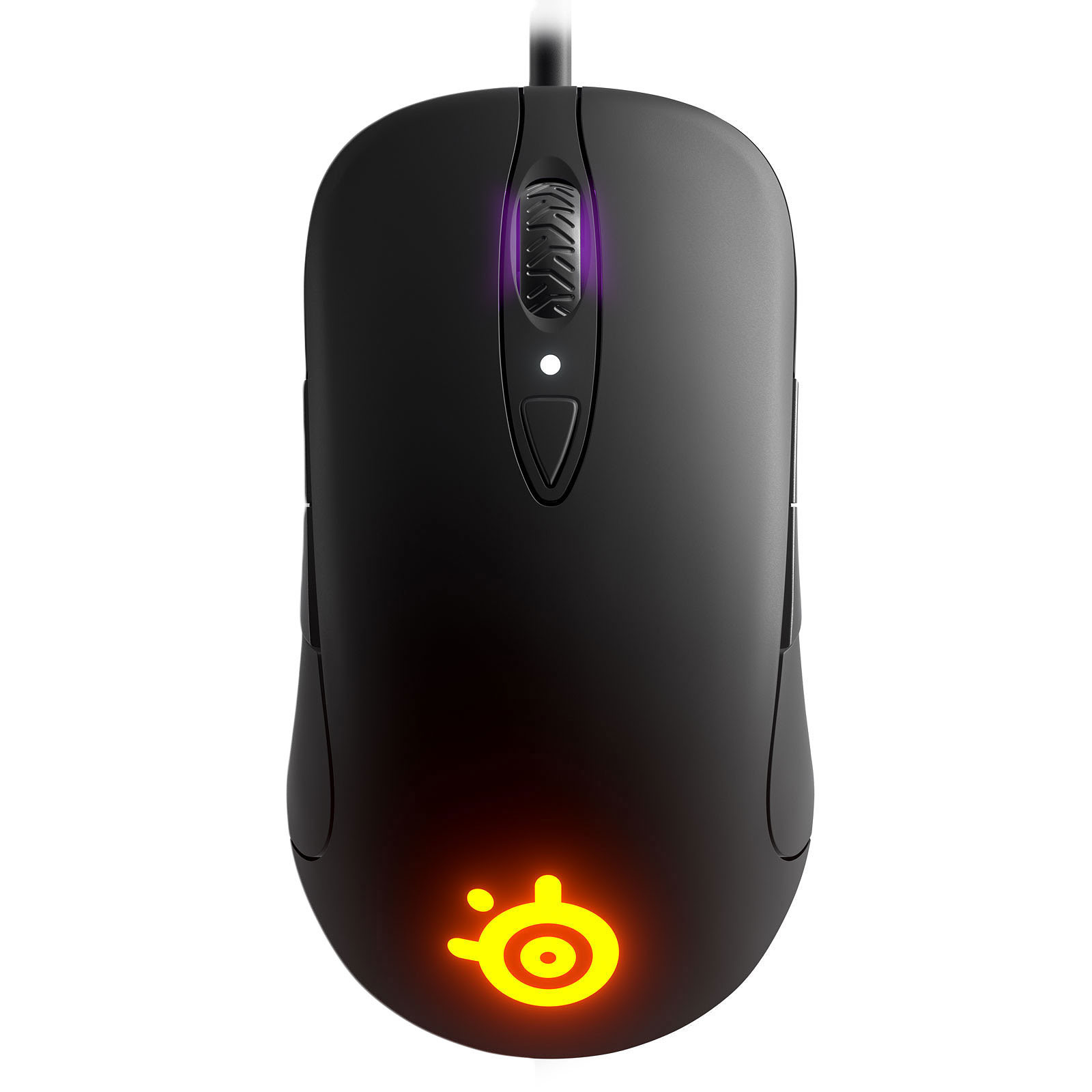 SteelSeries Sensei Ten - Souris PC SteelSeries - grosbill.com - 1