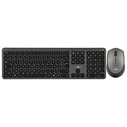 Bluestork Pack Clavier/Souris MAGASIN EN LIGNE Grosbill